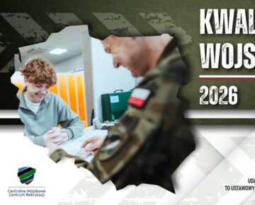Kwalifikacja Wojskowa 2026