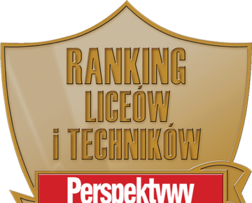 Sukces czterech szkół prowadzonych przez Powiat Działdowski w rankingu Perspektywy 2026!