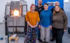 Ważne porozumienie dla rozwoju Branżowego Centrum Umiejętności w Malinowie!