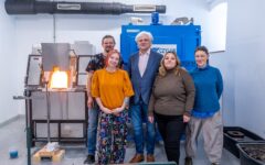 Ważne porozumienie dla rozwoju Branżowego Centrum Umiejętności w Malinowie!