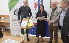 Rozstrzygnięcie etapu powiatowego Olimpiady Wiedzy Rolniczej, Ochrony Środowiska i BHP w Rolnictwie 2026