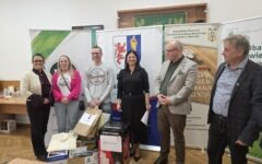 Rozstrzygnięcie etapu powiatowego Olimpiady Wiedzy Rolniczej, Ochrony Środowiska i BHP w Rolnictwie 2026