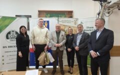 Rozstrzygnięcie etapu powiatowego Olimpiady Wiedzy Rolniczej, Ochrony Środowiska i BHP w Rolnictwie 2026