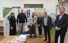 Rozstrzygnięcie etapu powiatowego Olimpiady Wiedzy Rolniczej, Ochrony Środowiska i BHP w Rolnictwie 2026