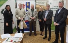 Rozstrzygnięcie etapu powiatowego Olimpiady Wiedzy Rolniczej, Ochrony Środowiska i BHP w Rolnictwie 2026