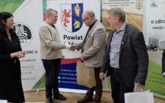 Rozstrzygnięcie etapu powiatowego Olimpiady Wiedzy Rolniczej, Ochrony Środowiska i BHP w Rolnictwie 2026