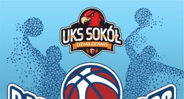 Zaproszenie na VIII Ogólnopolski Turniej Koszykówki Dziewcząt Basket Cup 2026