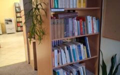 Realizacja Narodowego Programu Rozwoju Czytelnictwa 2.0 w powiecie działdowskim