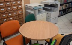 Realizacja Narodowego Programu Rozwoju Czytelnictwa 2.0 w powiecie działdowskim