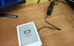 Realizacja Narodowego Programu Rozwoju Czytelnictwa 2.0 w powiecie działdowskim