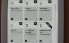 Realizacja Narodowego Programu Rozwoju Czytelnictwa 2.0 w powiecie działdowskim