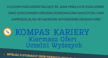 Myślisz o studiach? Sprawdź oferty uczelni z całej Polski i wybierz swój kierunek!