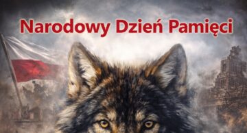 „Wyklętym” – „Niezłomnym”