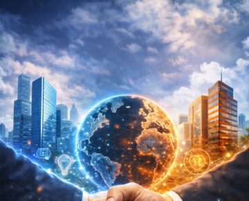 Zaproszenie do udziału w Kampanii promującej potencjał gospodarczy regionu w Republice Korei