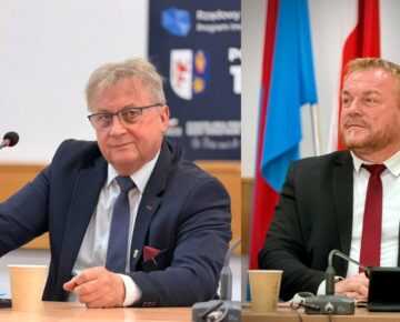 Zmiany we władzach samorządu powiatu działdowskiego