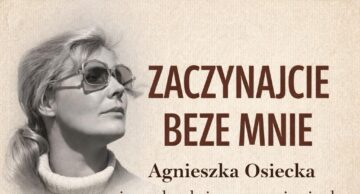 Zaproszenie na koncert „Zaczynajcie beze mnie” do Lidzbarka