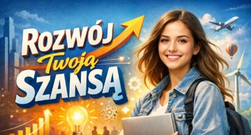 Rozwój twoją szansą! Propozycja tylko dla kobiet