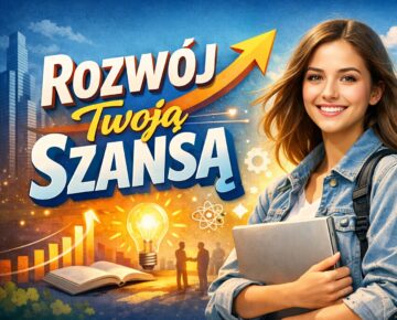 Rozwój twoją szansą! Propozycja tylko dla kobiet