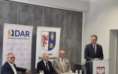 „Gródki dla Natury – kompleksowe działania na rzecz ochrony bioróżnorodności”