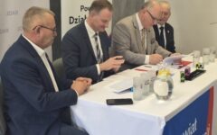 „Gródki dla Natury – kompleksowe działania na rzecz ochrony bioróżnorodności”