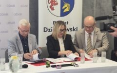 „Gródki dla Natury – kompleksowe działania na rzecz ochrony bioróżnorodności”