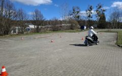 Wyniki etapu powiatowego Warmińsko-Mazurskiego Turnieju Motoryzacyjnego 2026