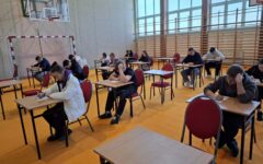 Wyniki etapu powiatowego Warmińsko-Mazurskiego Turnieju Motoryzacyjnego 2026