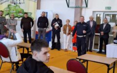 Wyniki etapu powiatowego Warmińsko-Mazurskiego Turnieju Motoryzacyjnego 2026