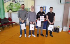 Wyniki etapu powiatowego Warmińsko-Mazurskiego Turnieju Motoryzacyjnego 2026