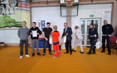 Wyniki etapu powiatowego Warmińsko-Mazurskiego Turnieju Motoryzacyjnego 2026