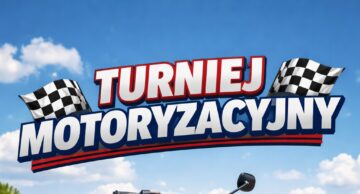 Wyniki etapu powiatowego Warmińsko-Mazurskiego Turnieju Motoryzacyjnego 2026