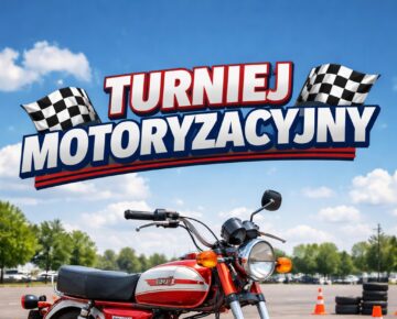 Wyniki etapu powiatowego Warmińsko-Mazurskiego Turnieju Motoryzacyjnego 2026