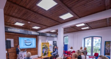 Gdy sztuka spotyka się z przemysłem