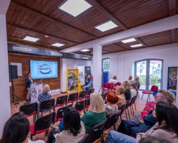 Gdy sztuka spotyka się z przemysłem