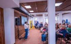 Gdy sztuka spotyka się z przemysłem