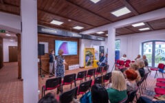 Gdy sztuka spotyka się z przemysłem