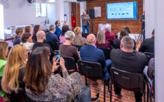 Edukacja zawodowa a potrzeby branży szklarskiej w malinowskim Branżowym Centrum Umiejętności