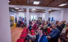 Edukacja zawodowa a potrzeby branży szklarskiej w malinowskim Branżowym Centrum Umiejętności