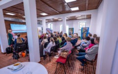 Edukacja zawodowa a potrzeby branży szklarskiej w malinowskim Branżowym Centrum Umiejętności