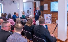 Edukacja zawodowa a potrzeby branży szklarskiej w malinowskim Branżowym Centrum Umiejętności