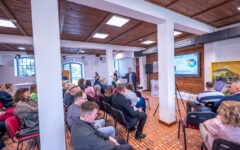 Edukacja zawodowa a potrzeby branży szklarskiej w malinowskim Branżowym Centrum Umiejętności