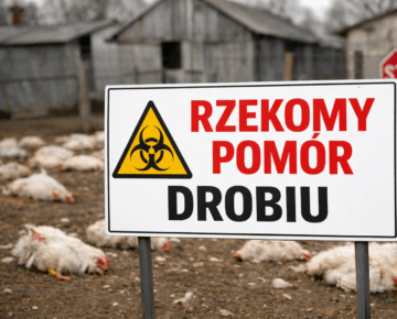 Rozporządzenie Powiatowego Lekarza Weterynarii w Działdowie z dnia 10 kwietnia 2026 r.