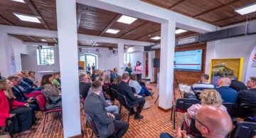 Edukacja zawodowa a potrzeby branży szklarskiej w malinowskim Branżowym Centrum Umiejętności