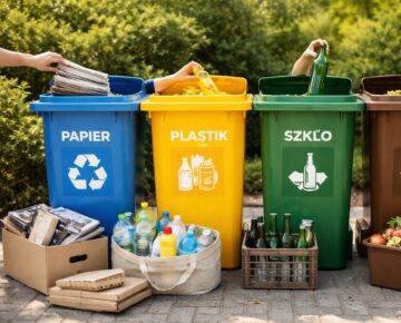 Ogłoszenie Prezesa Zarządu EZG "Działdowszczyzna"