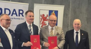 „Gródki dla Natury – kompleksowe działania na rzecz ochrony bioróżnorodności”