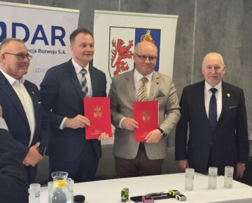 „Gródki dla Natury – kompleksowe działania na rzecz ochrony bioróżnorodności”