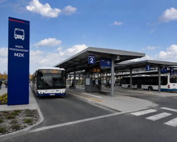 Gminy Działdowo Miasto i Lidzbark otrzymają dofinansowanie na poprawę miejskiej mobilności!