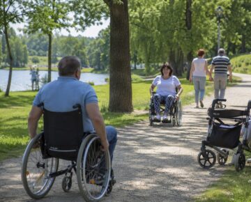Zaproszenie do udziału w otwartym konkursie ofert ze środków PFRON