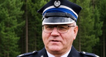 Serdeczne życzenia z okazji Międzynarodowego Dnia Strażaka