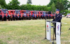 Powiatowe Obchody Dnia Strażaka 2026